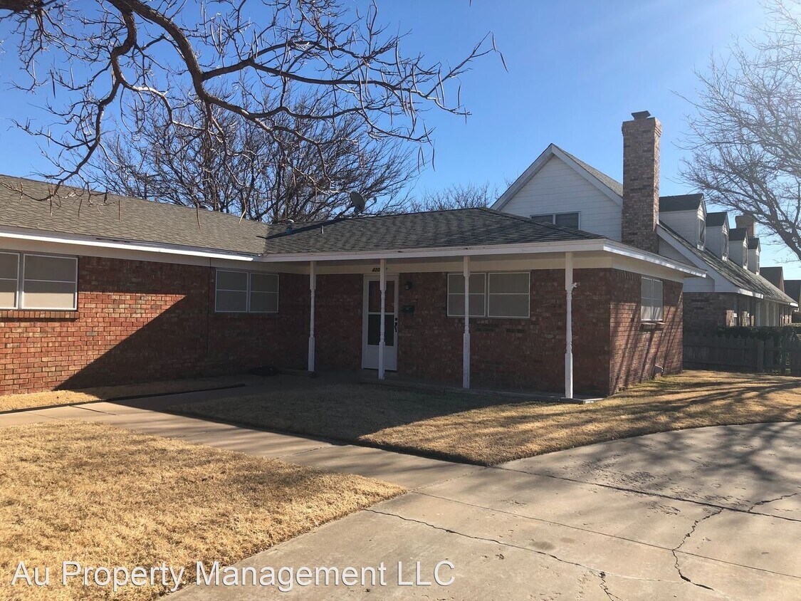 Primary Photo - 3 br, 2 bath House - 4205 TULIA DR UNIT B