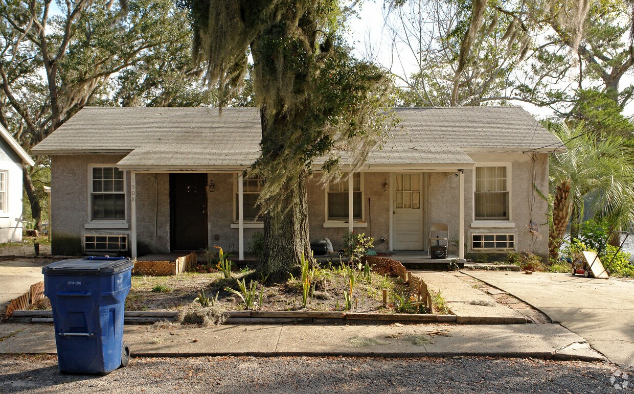 Foto del edificio - 3507 W 16th St