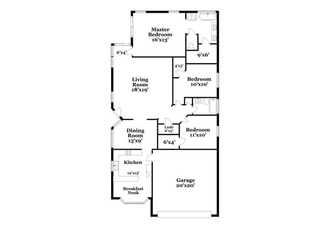 Foto del edificio - 6329 W Puget Ave