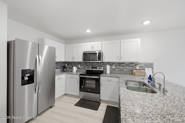 Building Photo - 2646 San Filippo Dr SE