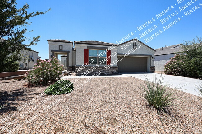 Building Photo - 29539 W Whitton Ave