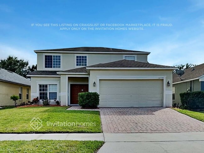 Building Photo - 16338 Deer Chase Loop