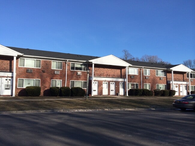 Building Photo - Brookwood on the Lake Apartments for Seniors