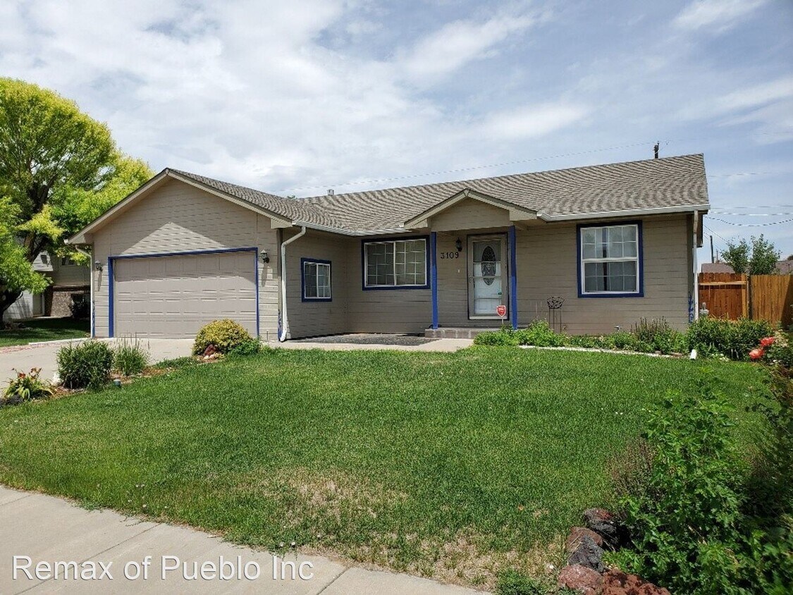 Primary Photo - 3 br, 2 bath House - 3109 Tucci Ln.