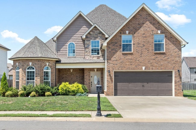 Building Photo - 1012 Shirley Dr
