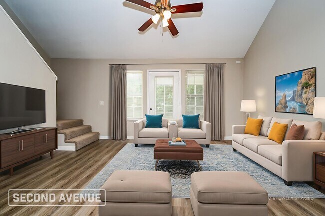 Building Photo - 2370 Iron Horse Dr