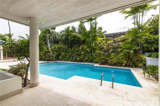Foto del edificio - 4657 Aukai Ave