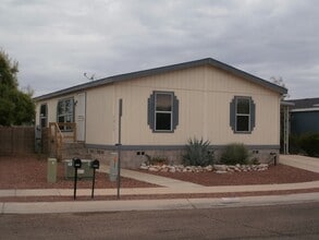 Building Photo - 4950 S Mesquite Club Ln