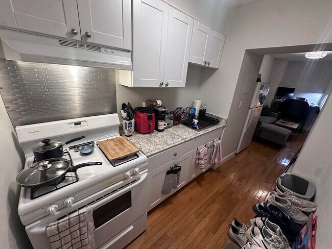 Foto del edificio - 21 Sheafe St