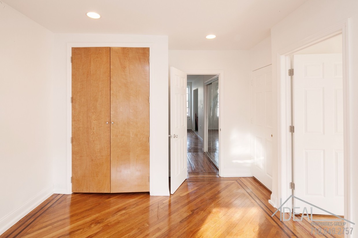 Primary Photo - Spotless 1.5 Bedroom in Park Slope