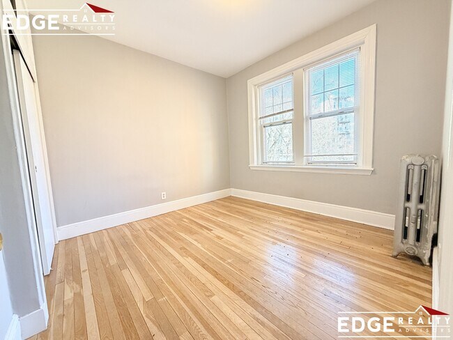 Foto del edificio - 25 Mt Hood Rd