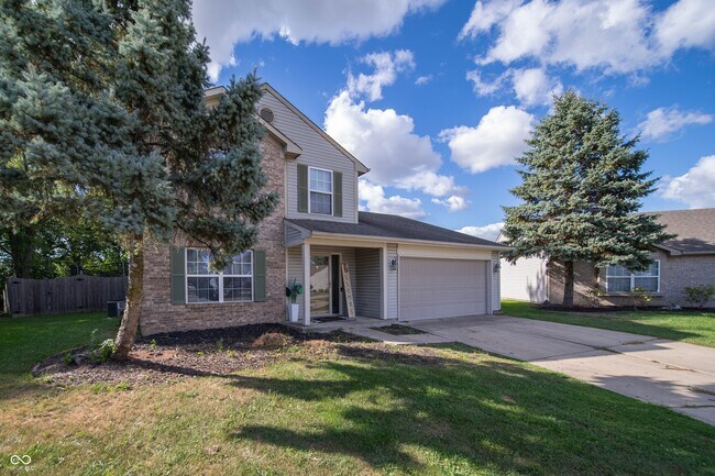 Foto del edificio - 9690 Barrhill Ct