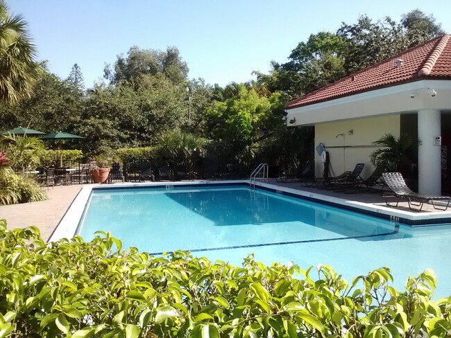 Foto del edificio - 2550 SW 18th Ter