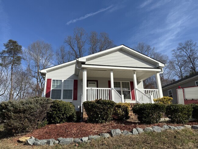 Foto del edificio - 4967 Trent Hill Dr