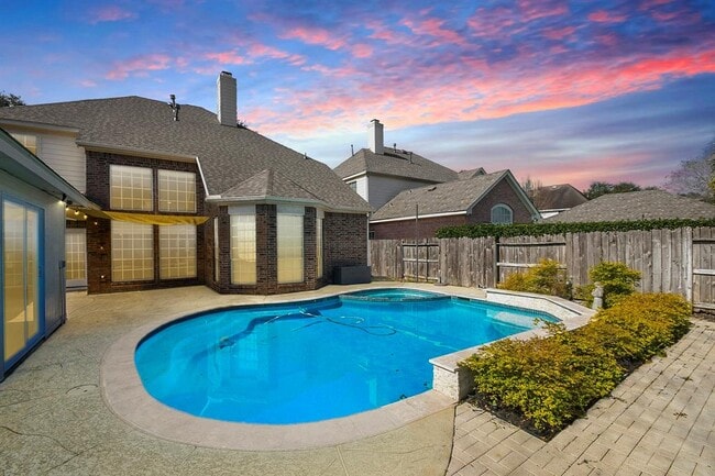 Building Photo - 23210 Greenrush Dr