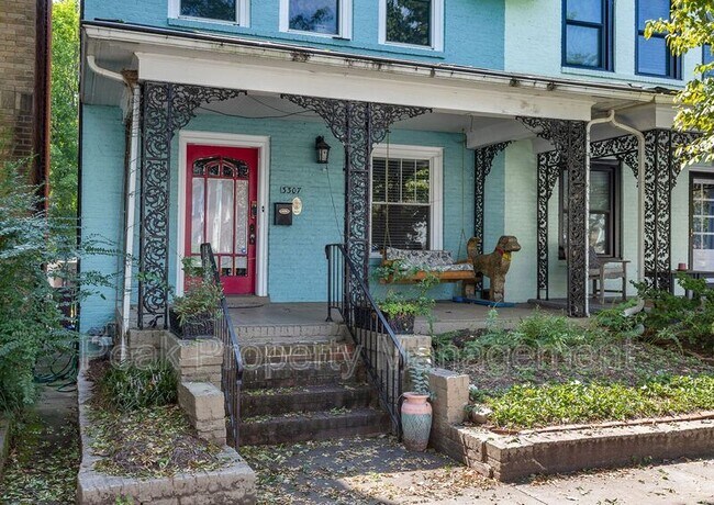 Foto del edificio - 3307 Grove Ave