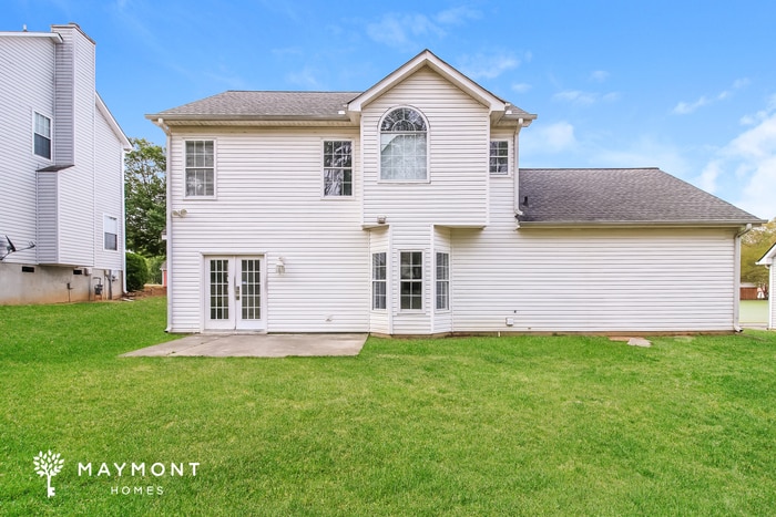 Foto del edificio - 6616 Wellesley Dr