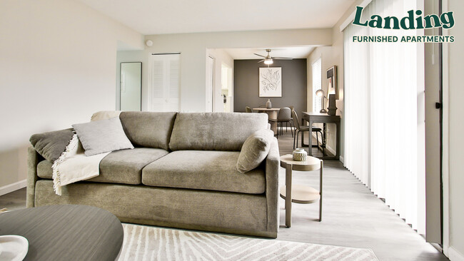 Foto del edificio - 5710 River Run Trail
