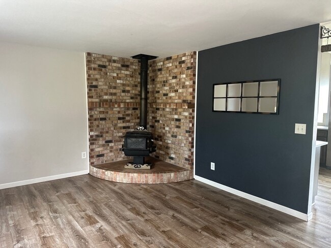 Building Photo - 12721 S Mesa View Rd