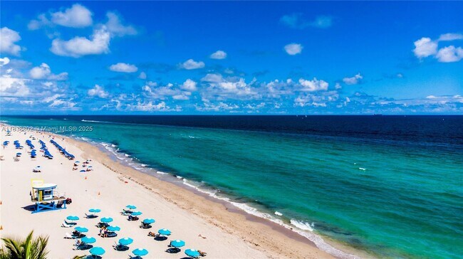 Foto del edificio - 2501 S Ocean Dr