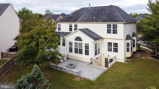 Photo - 7709 Killbarron Dr House