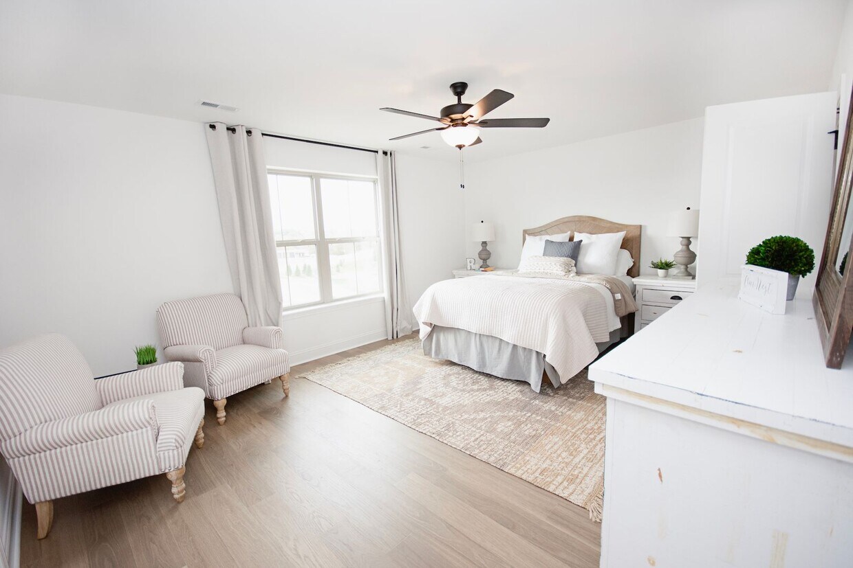 Foto del edificio - 1464 Mountain Quail Cir