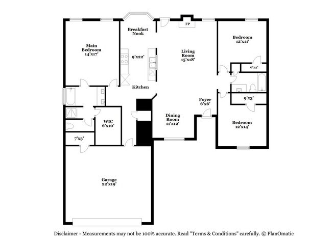 Building Photo - 663 Stonecrest Dr