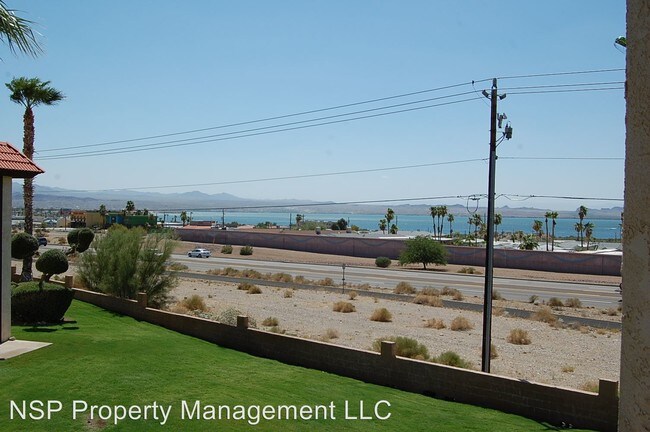 Foto del edificio - 465 N Lake Havasu Ave