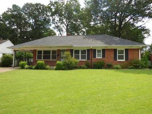 Foto principal - 4949 Hampshire Ave