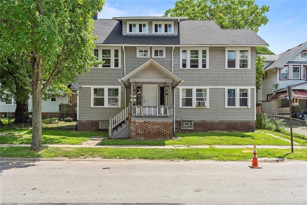 3215 W 100th St Unit 2/UP, Cleveland, OH 44111 Apartment for Rent in