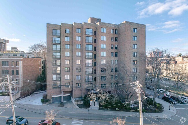 Fotografía del edificio - Beacon Place