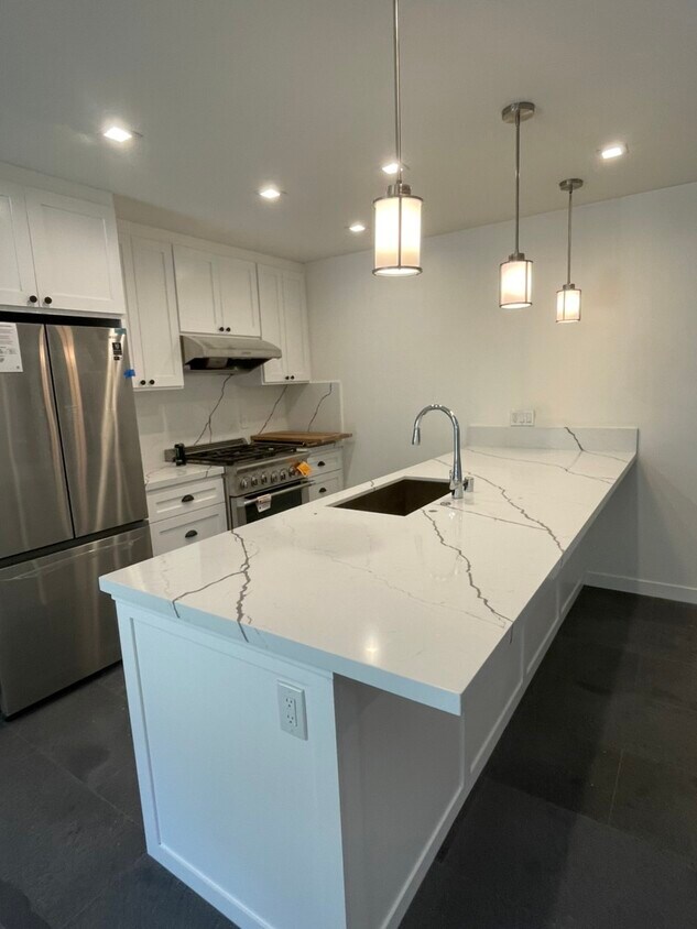 Foto principal - 2628 5th St