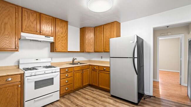 Foto del edificio - 2 bedroom 1 bathroom duplex Vacaville