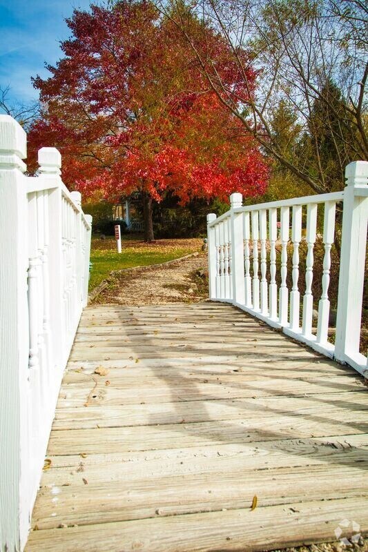 Apartments For Rent In Muncie