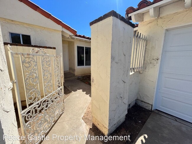 Building Photo - 4 br, 2 bath House - 2121Jefferson Ave