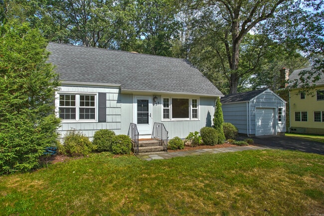 Building Photo - 57 Wampus Way