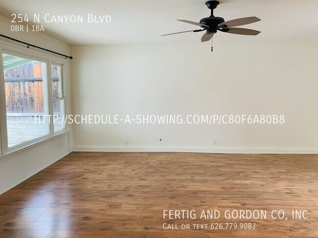 Building Photo - Studio Back House in North Monrovia