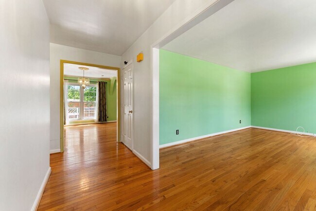 Foto del edificio - 1101 Canyon Rd