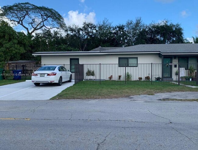Building Photo - 9701 NW 5th Ave