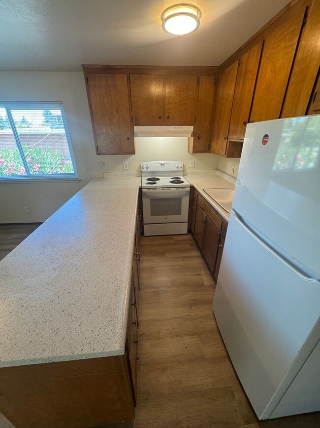 Building Photo - Allegheny Pines Apartments