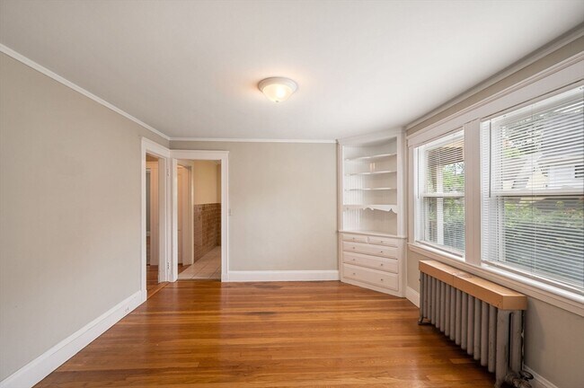Foto del edificio - 14 Winchester Rd