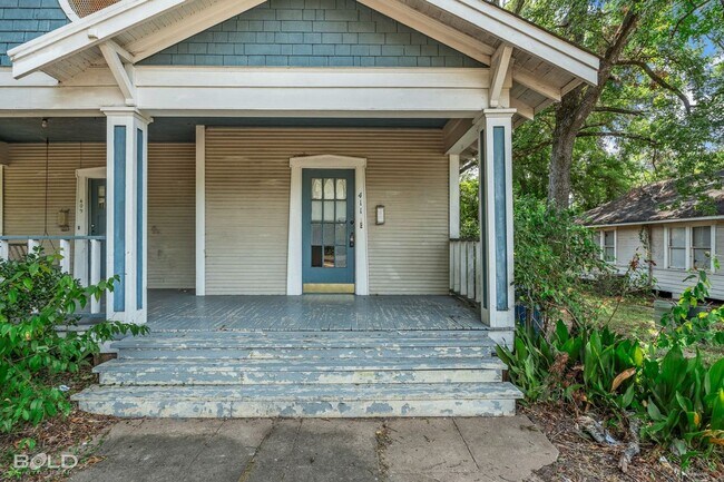 Foto del edificio - 411 Rutherford St