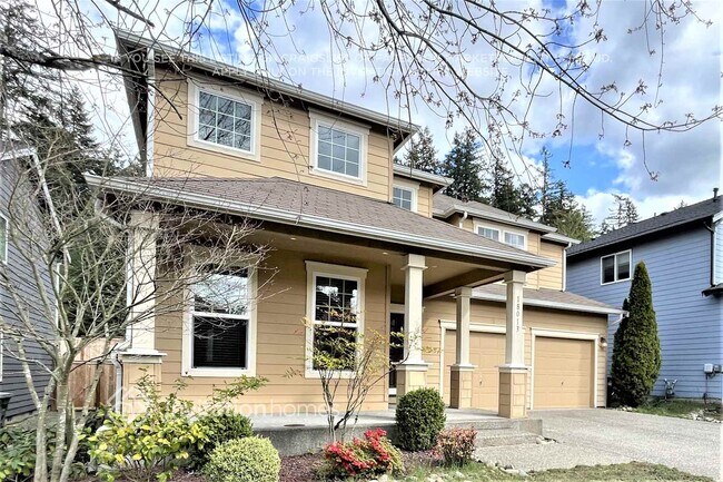 Foto del edificio - 18013 97th Ave Ct E