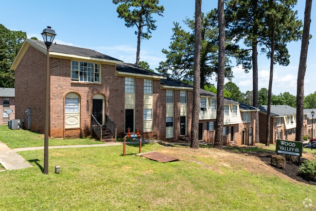 Building Photo - Wood Valley Apartment Homes