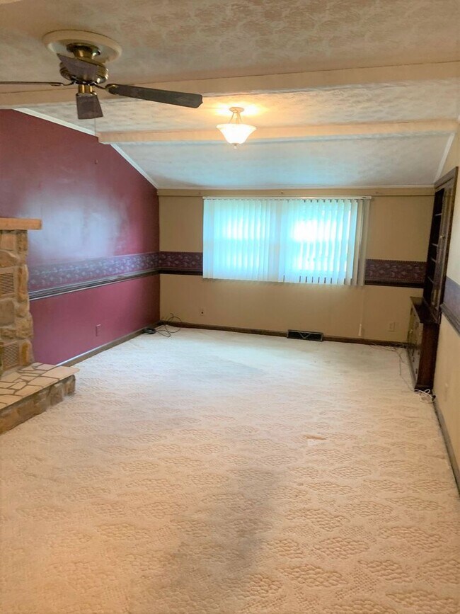 Foto del edificio - 3 Bedroom / 2 Bath Brick Home Johnson City...