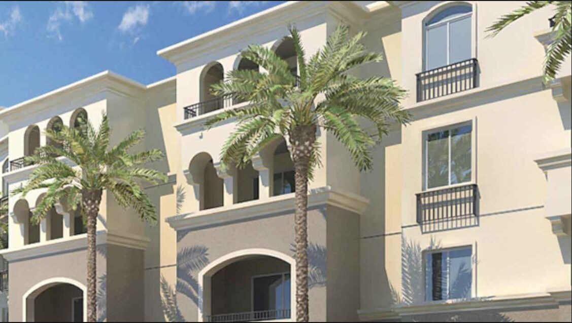 Foto principal - 360 Luxury Apartments