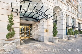 Building Photo - 601 Pennsylvania Avenue NW