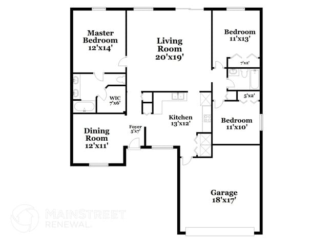 Foto del edificio - 12289 Bucks Harbor Dr N