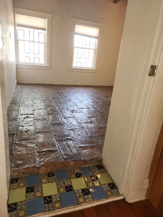 Foto del edificio - Awesome 1-bedroom, 1-bath historic home in Tucson’s Barrio Viejo Historic District.