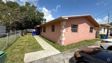 Building Photo - 5520 NW 7th Ct